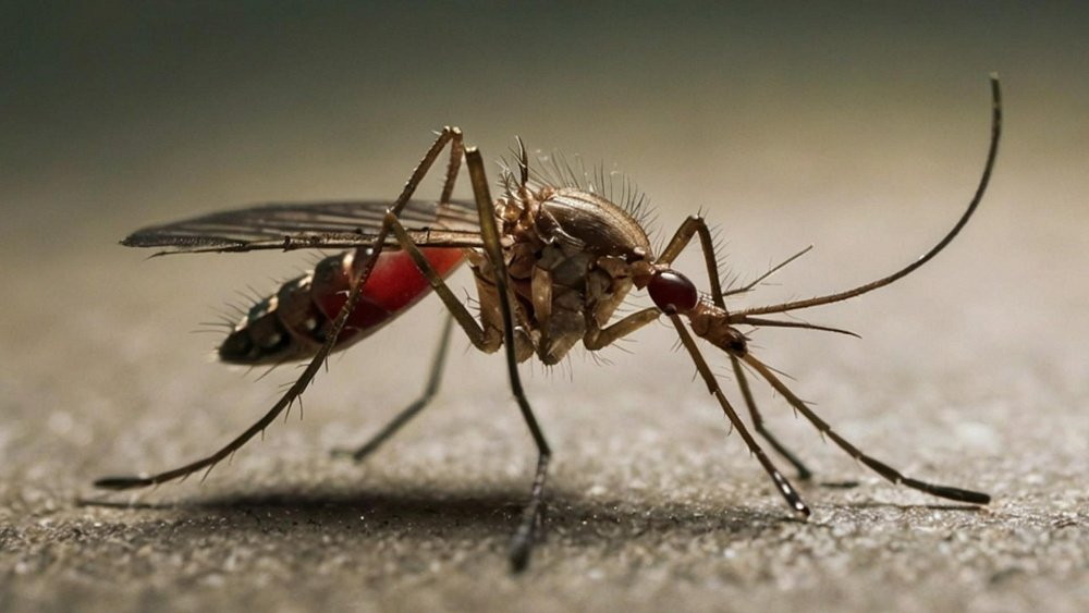 Могут ли комары быть переносчиками ВИЧ