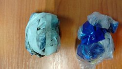 В Челябинске задержали двух мигрантов с героином