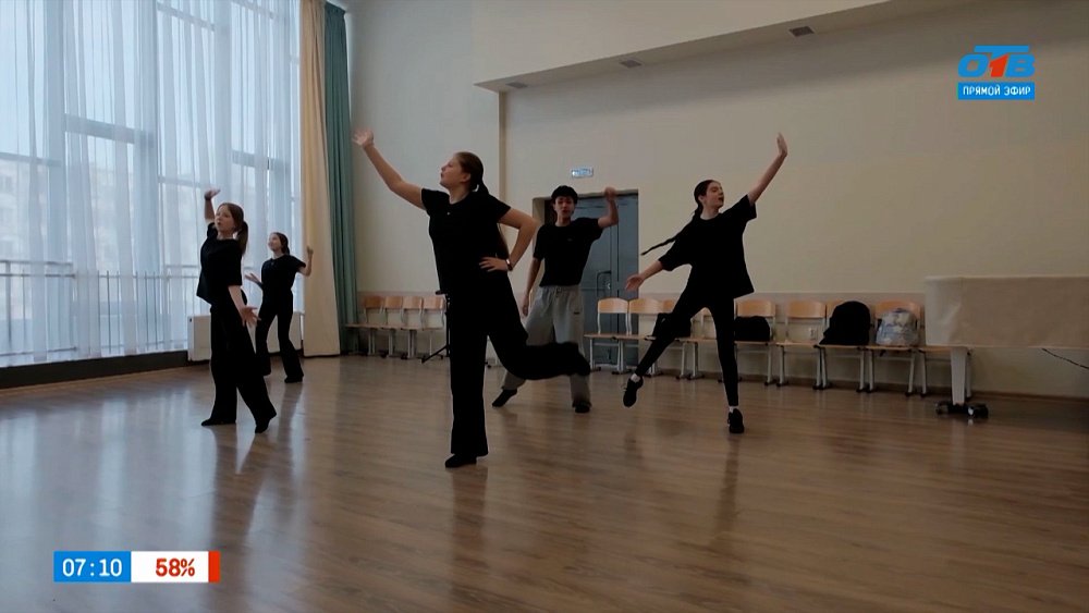 Детский музыкальный театр — в рубрике «Театральная шпаргалка»