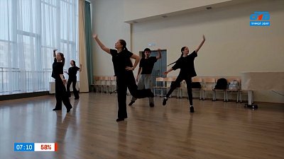 Детский музыкальный театр — в рубрике «Театральная шпаргалка»