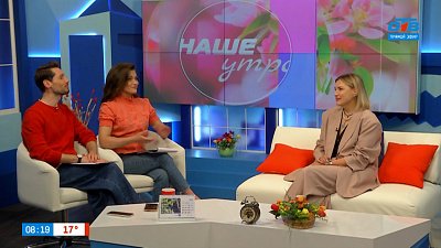 Где уместны анималистичные принты? — Гость в студии