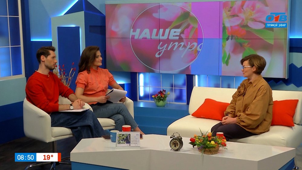 Вредно или полезно жареное мясо? — Гость в студии