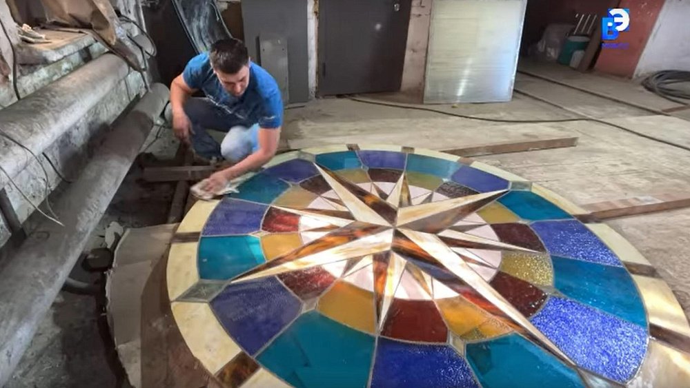 В Миассе появится новый арт‑объект — гигантская лупа