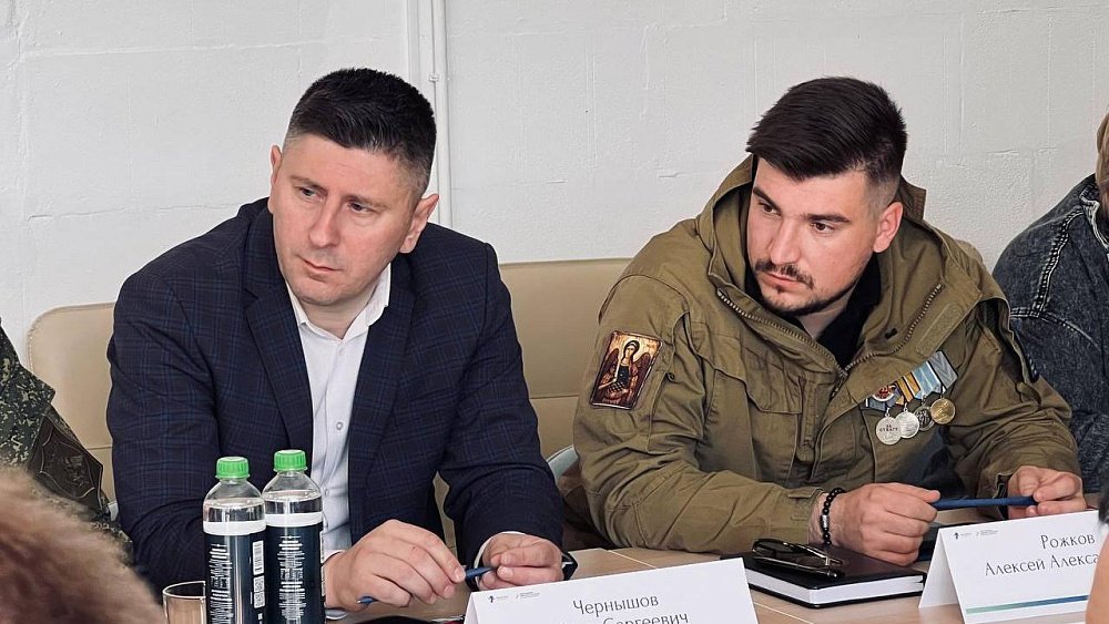 Бойцы и ветераны СВО могут освоить IT‑сферу по возвращении со службы