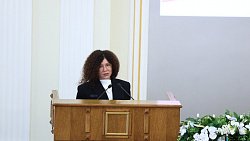 В Челябинске прошла конференция для женщин «БудьВТеме»