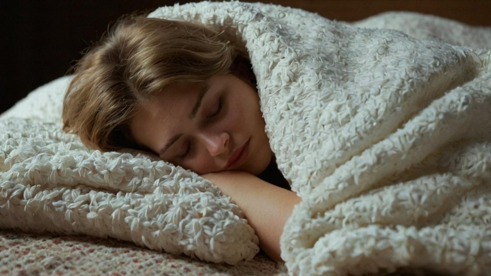 Отсыпаться в выходные вредно для здоровья