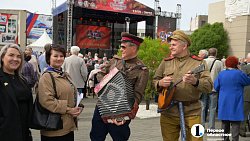 В Челябинске появился памятник инженеру