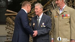 В Челябинске появился памятник инженеру