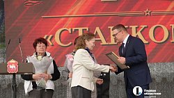 В Челябинске появился памятник инженеру