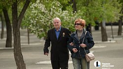 В Челябинске появился памятник инженеру