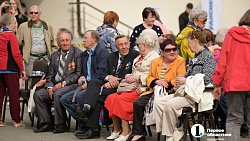 В Челябинске появился памятник инженеру