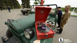 В Челябинске появился памятник инженеру