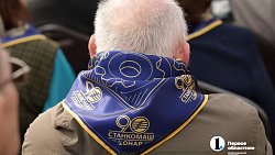 В Челябинске появился памятник инженеру