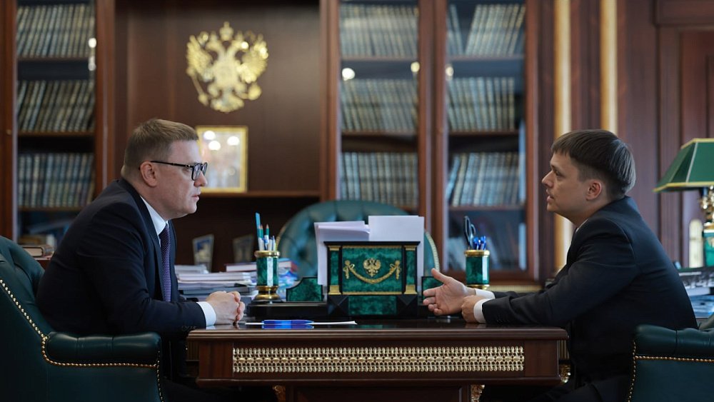 Налоговая служба Южного Урала увеличила перечисления в бюджеты в 2,2 раза