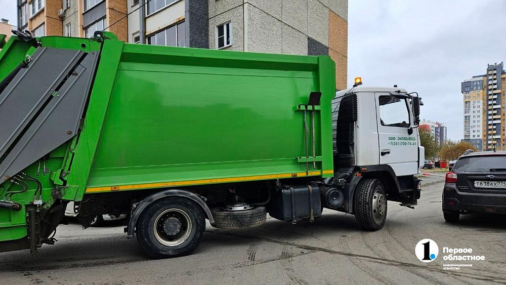 Полигон в Чишме начнут строить в 2025 году