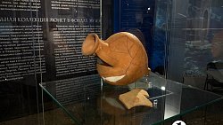 В «Ночь музеев» челябинцам показали световое шоу, спектакли и брейк‑данс‑батл