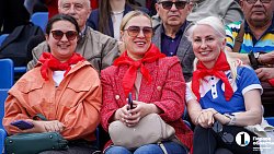 ЮУрГУ отметил 80‑летие Победы масштабным спортивным праздником