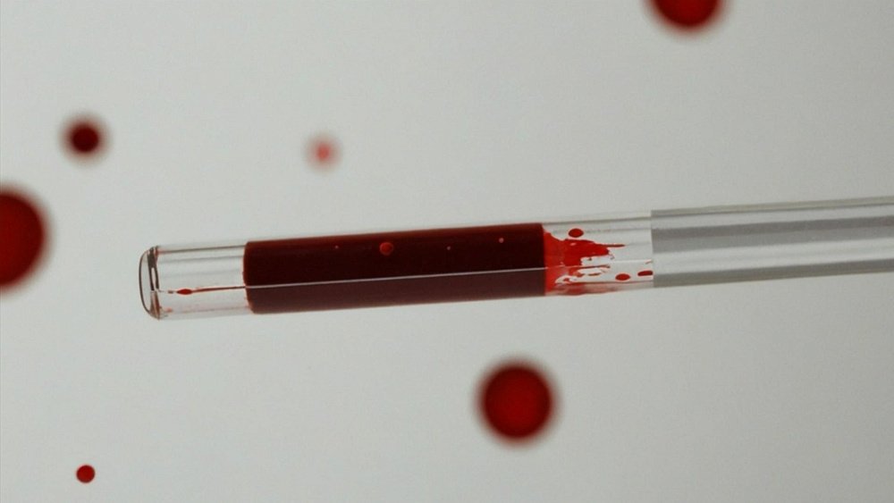 Кровь — основной фактор передачи гепатита C