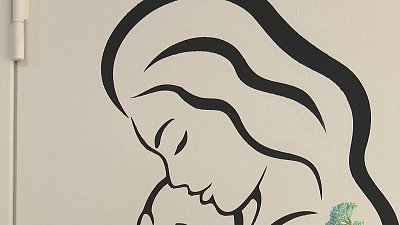 В Челябинске родилась девочка весом 5 килограмм