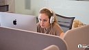 Челябинцы стали чаще задумываться о смене профессии в пользу IT