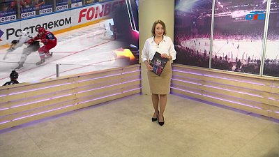 «Весь спорт» от 17.05.2025