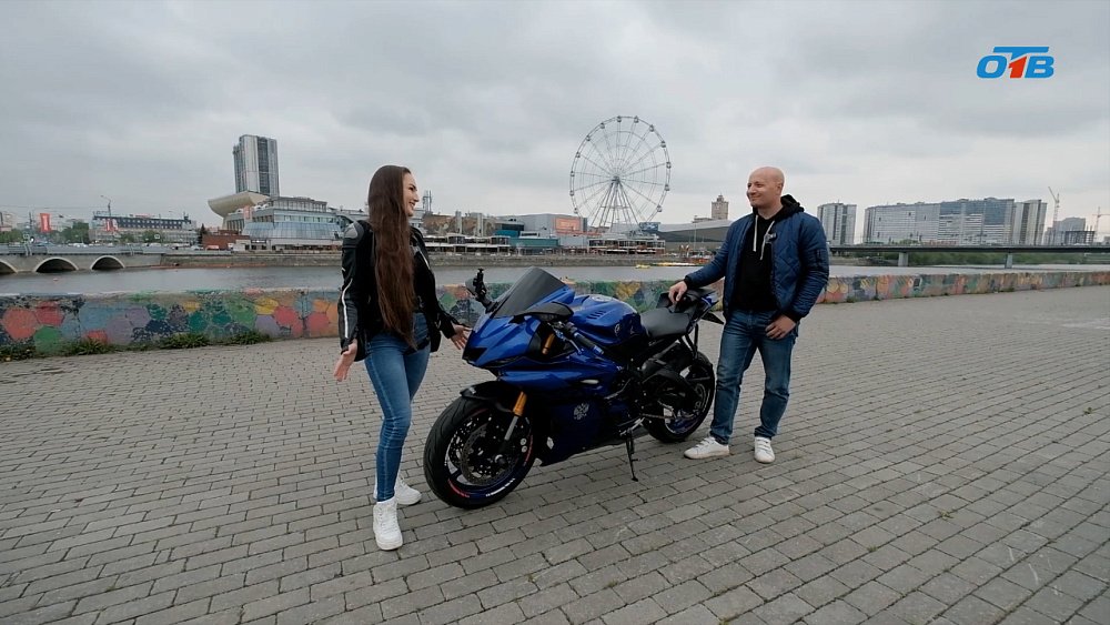 В новом выпуске «ГидForSpeed» поговорили об открытии мотосезона