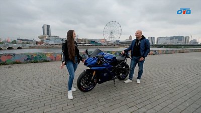 В новом выпуске «ГидForSpeed» поговорили об открытии мотосезона