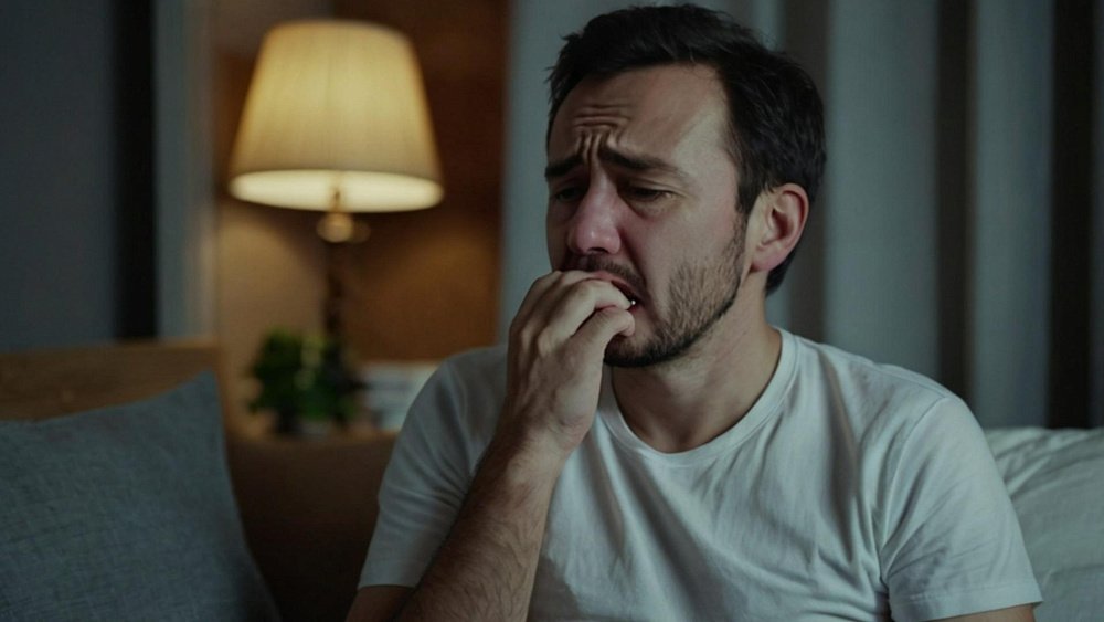 Первая помощь при зубной боли до посещения врача