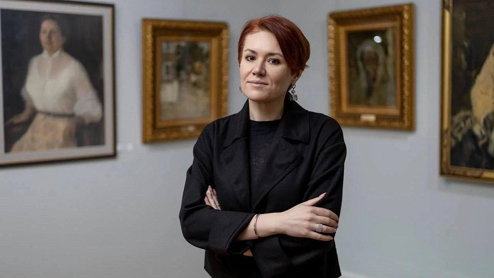 У музея-заповедника «Аркаим» новый руководитель