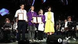 Участников челябинского фестиваля «Технодефиле» пригласили на Российскую креативную неделю