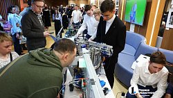 Участников челябинского фестиваля «Технодефиле» пригласили на Российскую креативную неделю