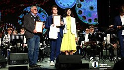 Участников челябинского фестиваля «Технодефиле» пригласили на Российскую креативную неделю