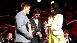 Участников челябинского фестиваля «Технодефиле» пригласили на Российскую креативную неделю