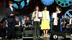 Участников челябинского фестиваля «Технодефиле» пригласили на Российскую креативную неделю