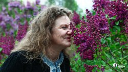 В Ботаническом саду ЧелГУ растет сирень из разных регионов планеты