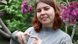 В Ботаническом саду ЧелГУ растет сирень из разных регионов планеты