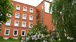 В Ботаническом саду ЧелГУ растет сирень из разных регионов планеты