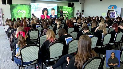 В Миассе стартовал фестиваль «Друг с Юга Урала»