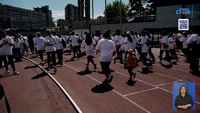 В Челябинске стартовала масштабная акция «Выбираю чистый воздух»