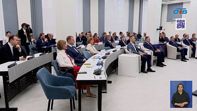 В ЮУрГУ подвели итоги первого учебного года нового факультета