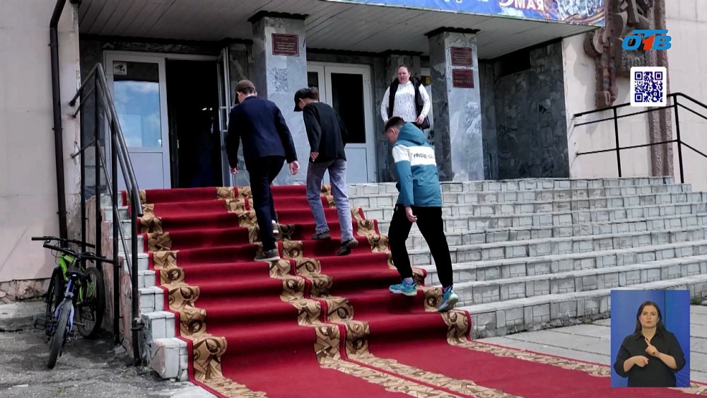 Итоги кинофестиваля «В начале славных дел»