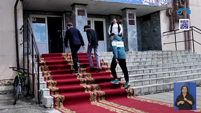 Итоги кинофестиваля «В начале славных дел»