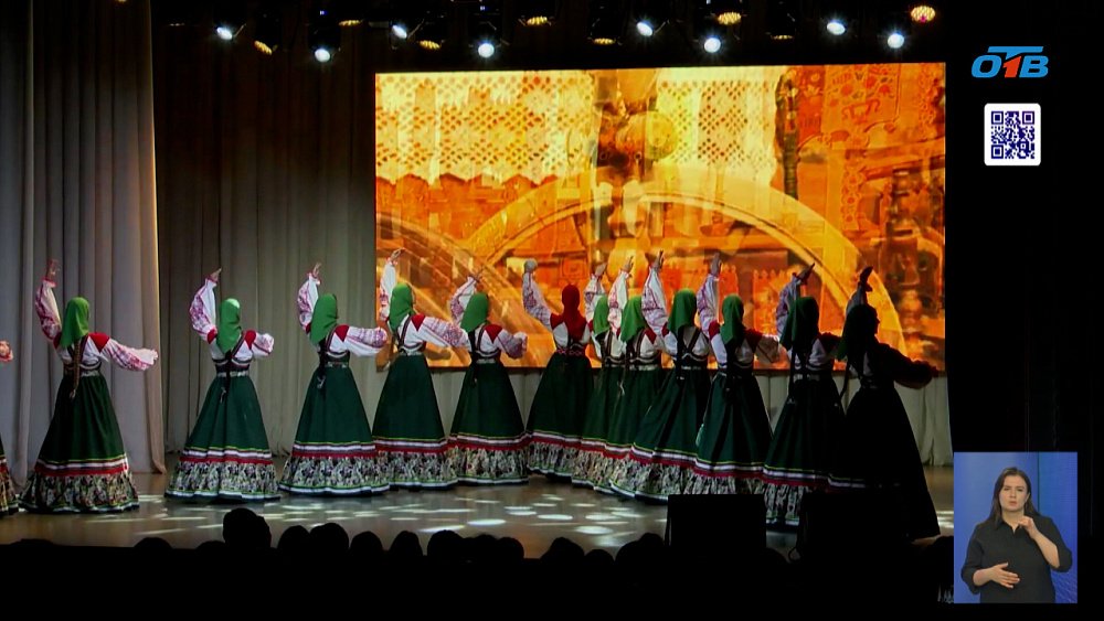 В Челябинске прошел открытый региональный хореографический акселератор #DANCЕШАНС