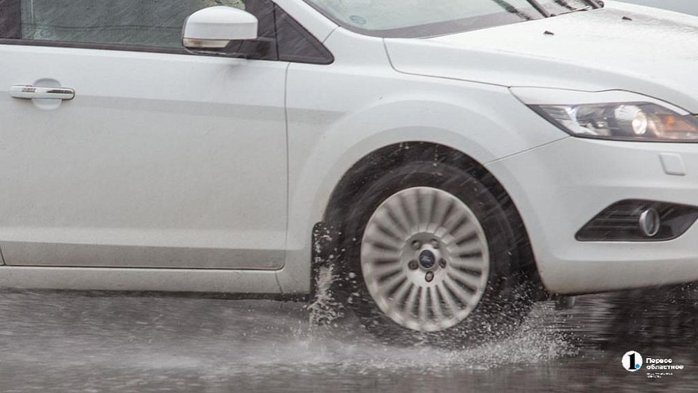 Водителям рекомендовали отказаться от поездок из‑за непогоды в Челябинской области