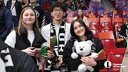 «Трактор» забуксовал — проиграл третий матч подряд «Локомотиву» в финале Кубка Гагарина