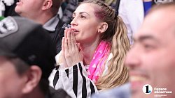 «Трактор» забуксовал — проиграл третий матч подряд «Локомотиву» в финале Кубка Гагарина