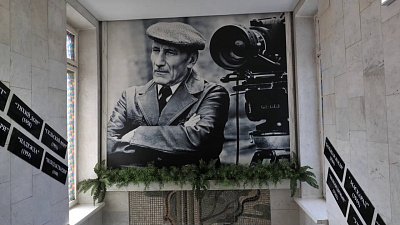 В Челябинской области наградили победителей кинофестиваля имени Герасимова «В начале славных дел»