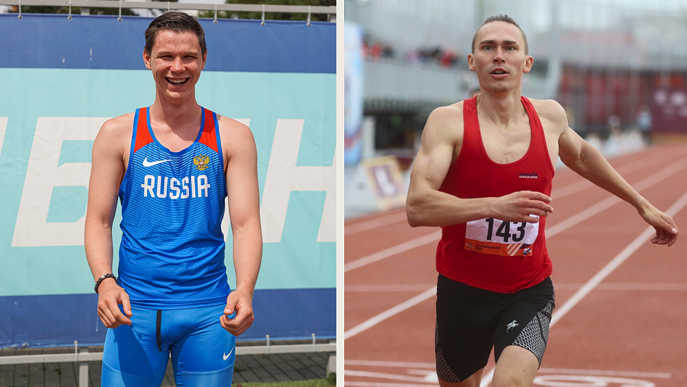 Челябинские паралимпийцы выиграли Гран‑при по легкой атлетике в Колумбии