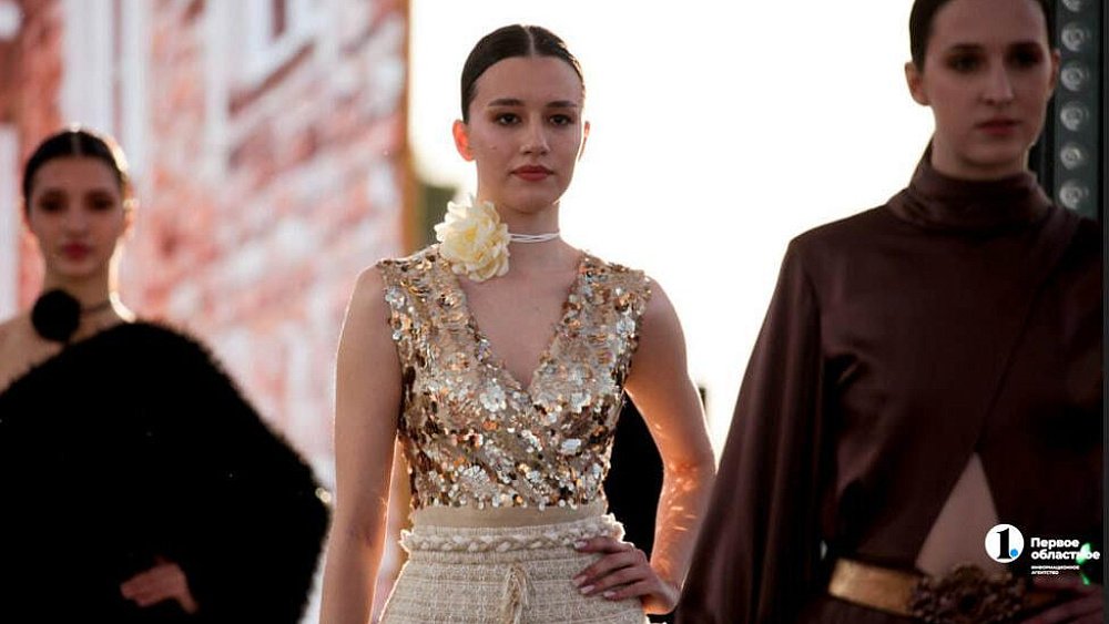 На Парижскую неделю моды в Челябинскую область приедут дизайнер и стилист из Москвы