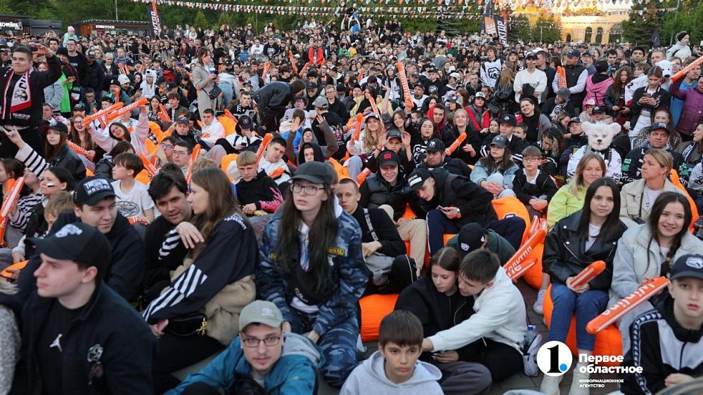 Ради болельщиков «Трактора» в Челябинске запустят ночные автобусы